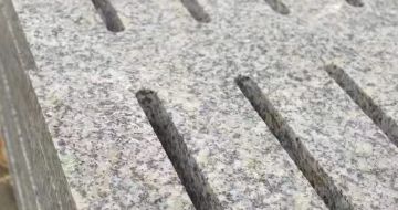 平凉芙蓉白水沟盖板