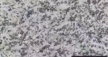 平凉 芙蓉白（芝麻白大花）火烧面