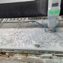平凉 别墅墙面石材雕刻