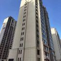 平凉黄金麻高端小区，外墙干挂