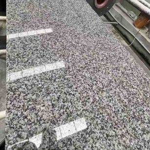 平凉 芙蓉白光面