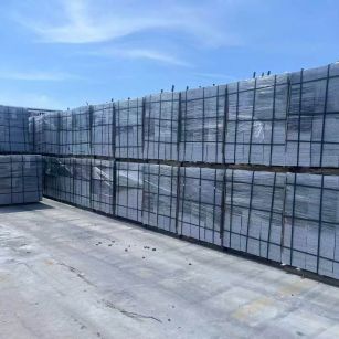 平凉 芝麻白火烧成品300*600地铺料，大量现货，物美价廉