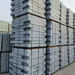 平凉 路沿石（路侧石），颜色一致，尺寸标准