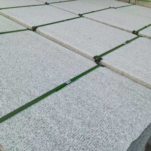 平凉 芝麻白斧剁面