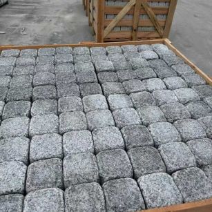 平凉 园林景观滚石