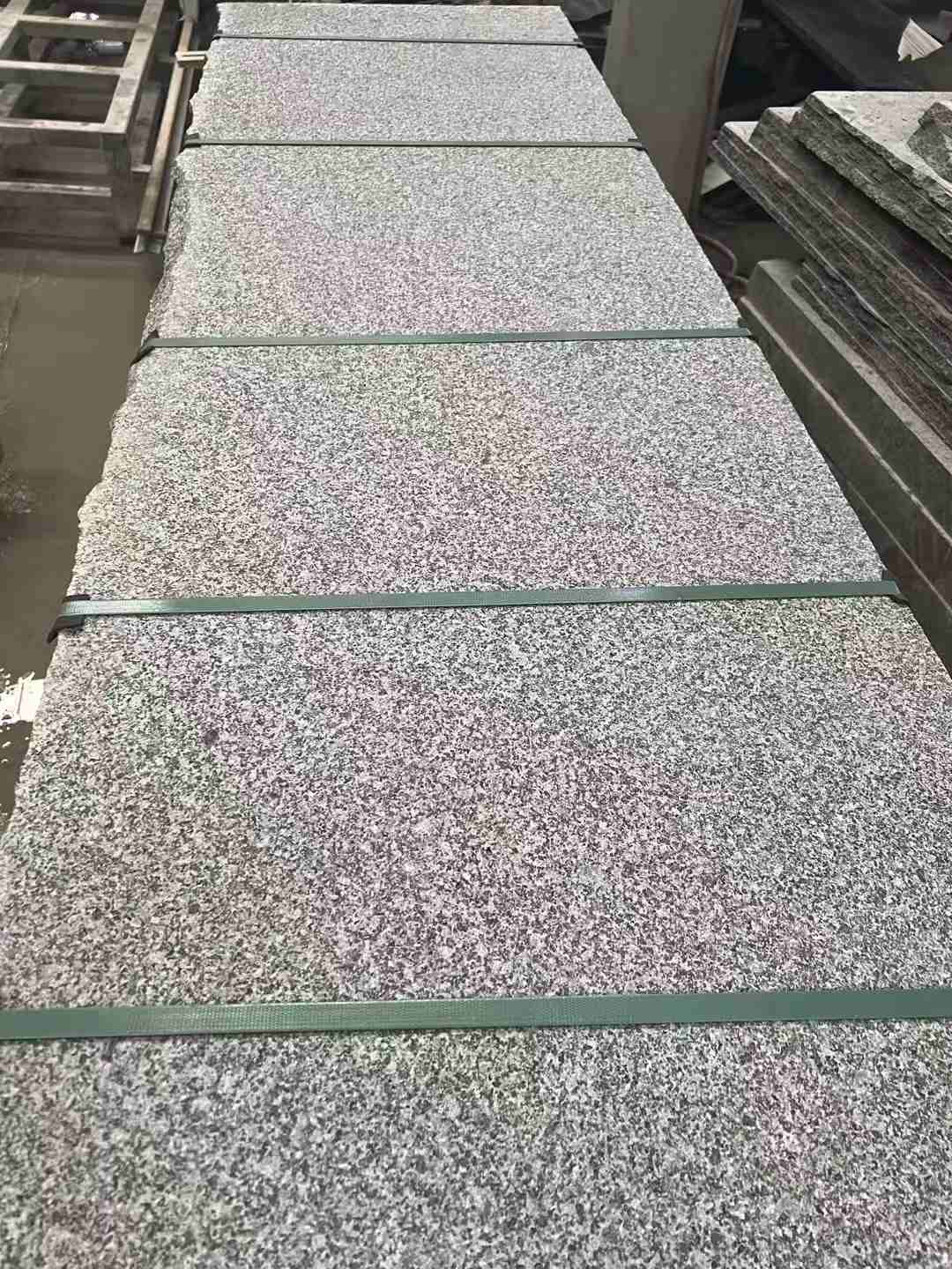 平凉 芝麻黑火烧面