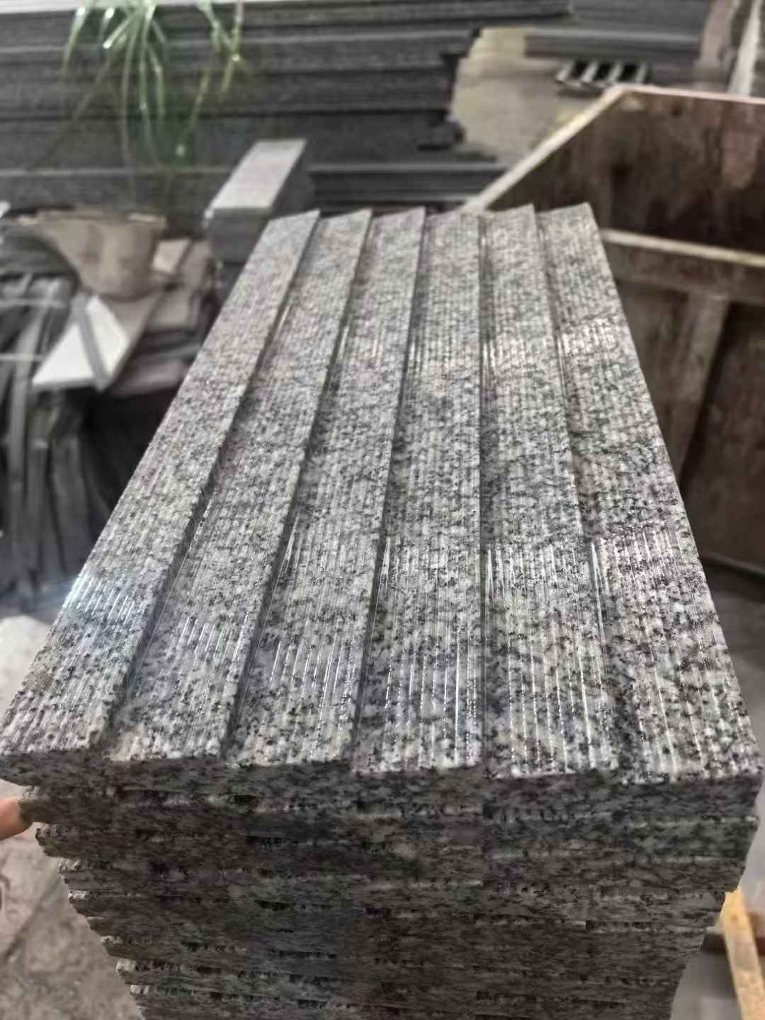 平凉 狼牙石
