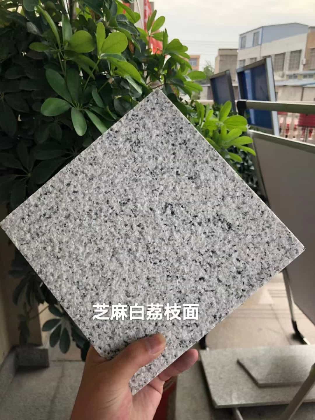 平凉 芝麻白荔枝面干挂