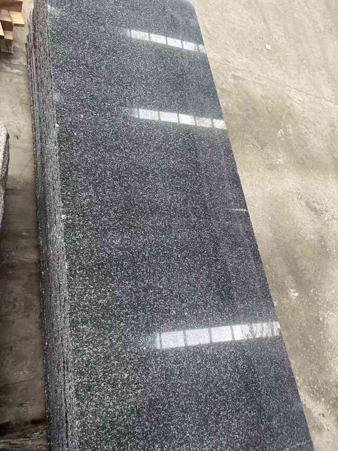 平凉 芝麻黑光面